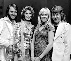 In the 1970s it dominated the european charts with its catchy pop songs. Abba Wikipedia