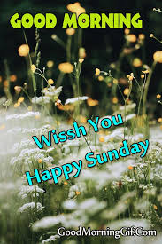 sunday good morning images for facebook