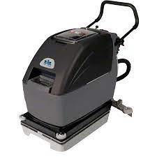 windsor saber compact floor scrubber