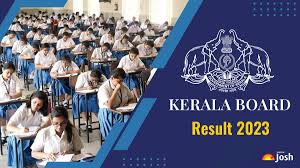 kerala board result 2023 check kerala