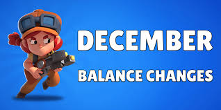 Only pro ranked games are considered. December Balance Changes Coming To Brawl Stars