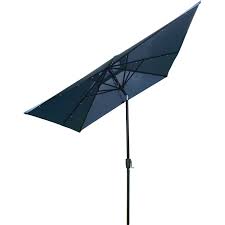 rectangular patio umbrella