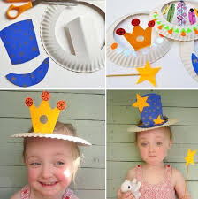 Scegli la consegna gratis per riparmiare di più. Idee Perfette Per Carnevale Riciclando Piatti E Bicchieri Kids Crafts Attivita Per Ragazzi Feste Di Compleanno Per Bambini