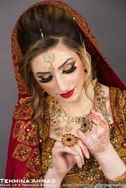 indian bridal makeup tip bridel
