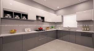 modern kitchen in kerala style 8