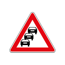 uk road signs from the highway code