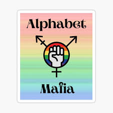 And here is where every business can learn from the mafia. Alphabet Mafia Geschenke Merchandise Redbubble