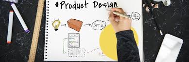 What is Product Design? : The Process and Title Explored