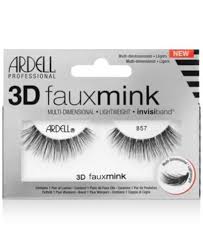 ardell 3d faux mink 857 hawthorn mall