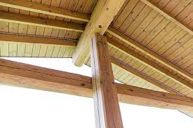 what is post and beam construction a