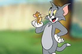 5 life lessons from tom and jerry