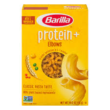 save on barilla protein pasta elbows