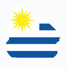 The external diameter of the uruguayan sun is 11/15 the side of the square canton of the flag. Free Uruguay Sun Vector Images 48