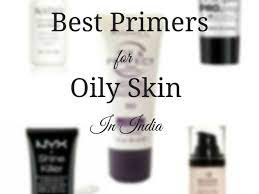 best primer for oily skin a beauty