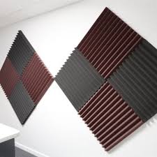 Ats Foam Acoustic Panels Acoustic