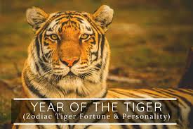 Check spelling or type a new query. Year Of The Tiger Meaning Personality Prediction In 2021