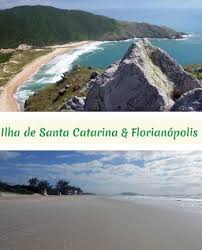 Between early 19th century and mid 20th century, a great number of european immigrants arrived to santa catarina. Ilha De Santa Catarina Wild Und Schon Florianopolis Santa Catarina Sudamerika