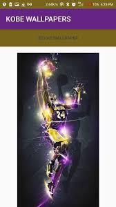 See high quality wallpapers follow the tag #kobe wallpaper animated. Kobe Bryant Wallpapers For Android Apk Download