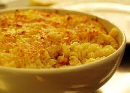 anne s food macaroni and cheese