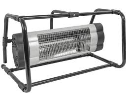 Az Patio Heaters 1500 Watt Black Ground