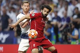 All update livegoals and latest news from your twitter account. Premier League Preview Red Hot Liverpool Host Stone Cold Tottenham Livescore