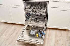how to fix your dishwasher