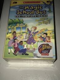 the magic bus the complete