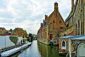14 Top Rated Tourist Attractions In Bruges Planetware
