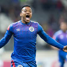 Sipho percevale mbule (born 22 march 1998) is a south african soccer player who plays as a central midfielder for south african premier division side supersport united. Dynamo Sipho Mbule S Feet On The Ground