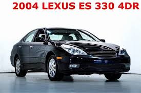 Used Lexus Es 330 For In