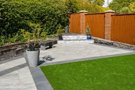 Which Paving Slabs Are The Best For