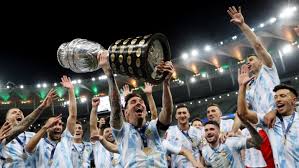 The match was held on 4 july 2015 in santiago's estadio nacional, and contested by hosts chile, and argentina.following a goalless draw, chile defeated argentina in a penalty shootout to win their first title and qualify for the 2017. Sgklxgp0gntzhm