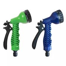 water hose sprayer 2 pieces konga
