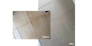 how to seal tiles grout oakbank reno
