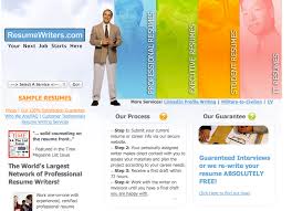Resume Writing Lab  Resume Professional Writers Service  How To Choose A Resume Writing Service