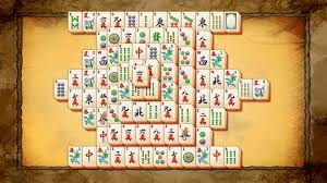 The game can be played online in your browser, without any download or registration, is full screen and keeps track of your . Get Mahjong Free Microsoft Store