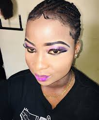nigerian make up artists are wilding