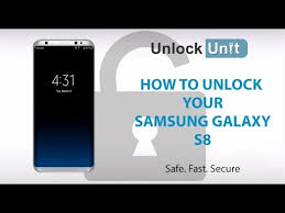 If this does not work, enter only the puk code, then the new pin if prompted. How To Unlock Samsung Galaxy S8 Using Unlock Codes Unlockunit