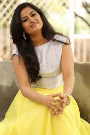Beauty Galore HD : Ankita M At Movie Unda Lenda Mahurat