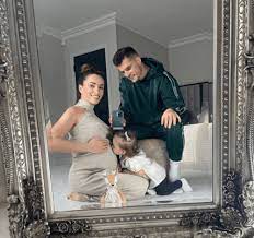 Granit xhaka, the arsenal captain, says that his anger spilled over at the club's fans on sunday because of previous death threats against his wife and hatred directed at his daughter on social. Granit Xhaka Announces Birth Of 2nd Child