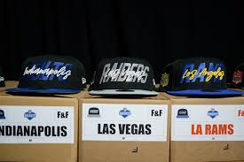 players get the correct draft hats