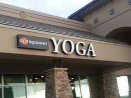 corepower yoga 3700 w 144th ave suite