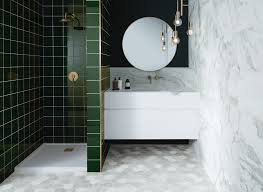 A wide range of bathroom wall tiles, less than half the price on the high street. 22 Bathroom Tile Ideas The Most Beautiful Looks To Inspire A Makeover Real Homes
