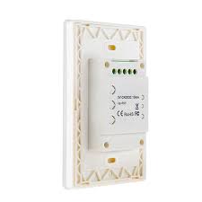 Led Dimmer Switch For Dimmable Strip Lights