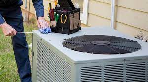 air conditioner repair cost