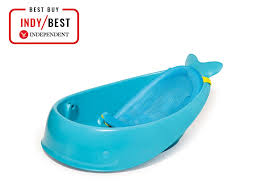 If your baby doesn't like showers though and a baby's bath won't fit in your shower recess, consider the kitchen sink. Best Baby Baths 2021 Tubs That Support Your Newborn While Bathing The Independent