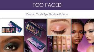 cosmic crush eye shadow palette