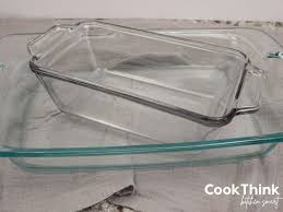 Can You Put Glass In The Oven Learn