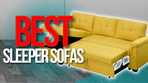 top 5 best sleeper sofas holiday