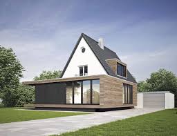Ein anbau am haus mit ca. Hausmodernisieren Mit Anbau Anbau Haus Haus Modernisieren Architektur